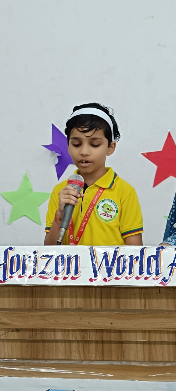 Annual Day 1
